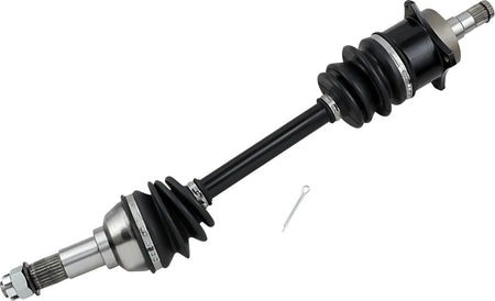 MOOSE Racing OEM Replacement Standard CV Axle - Can-Am (2006-2014)