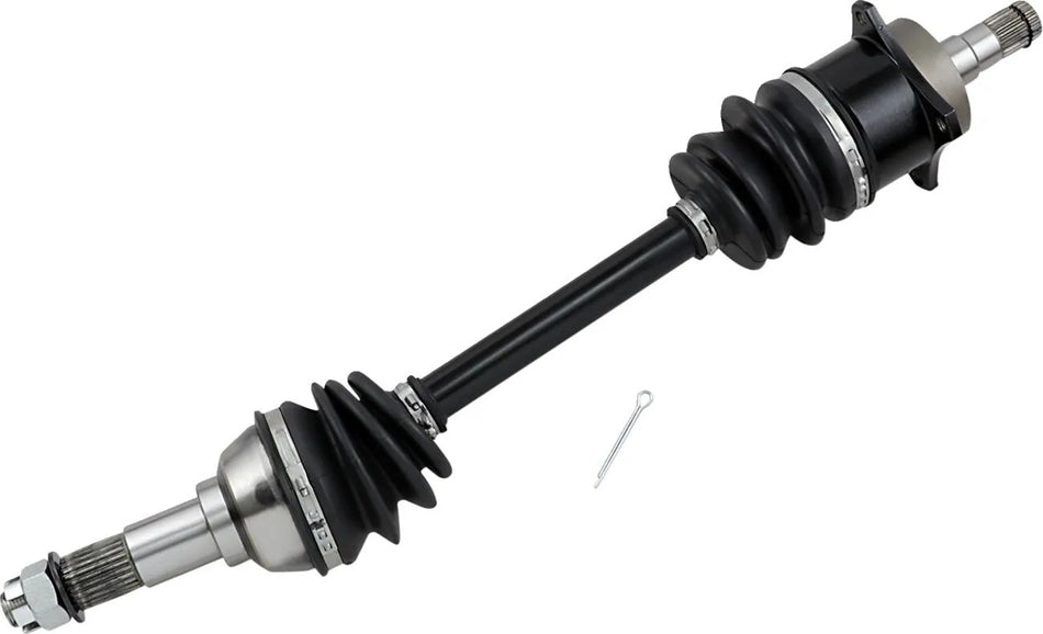 MOOSE Racing OEM Replacement Standard CV Axle - Can-Am (2006-2014)