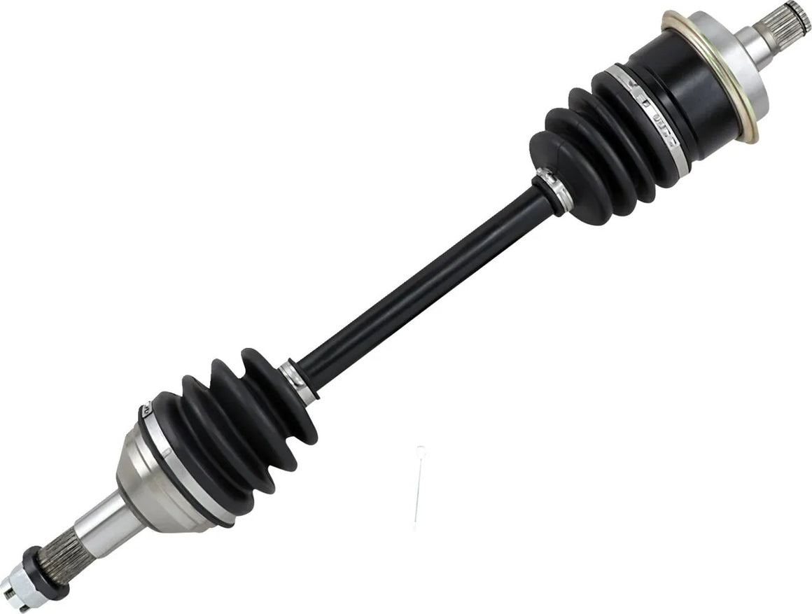 MOOSE Racing OEM Replacement Standard CV Axle - Can-Am (2006-2012)