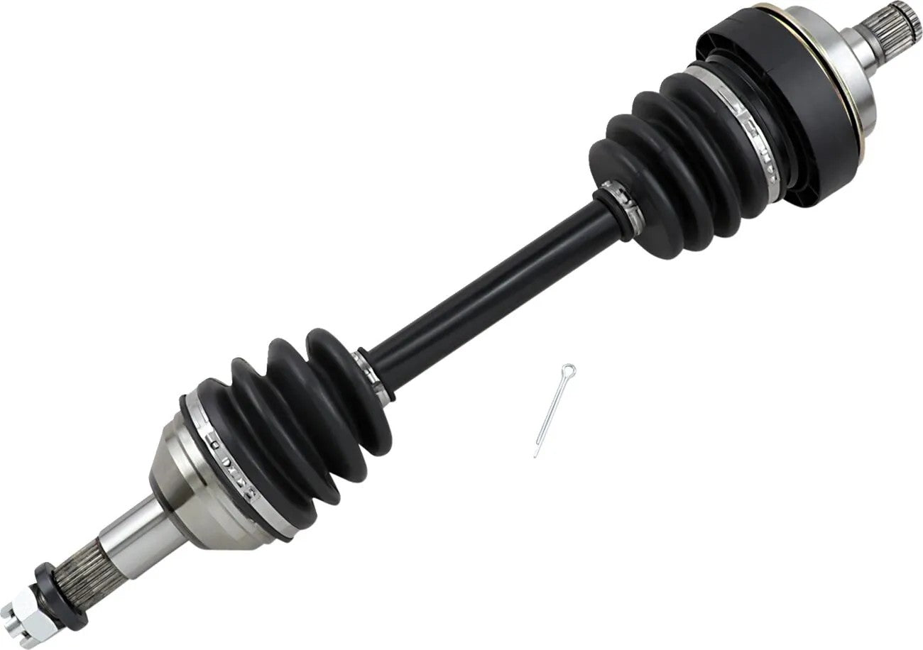MOOSE Racing OEM Replacement Standard CV Axle - Can-Am (2006-2012)