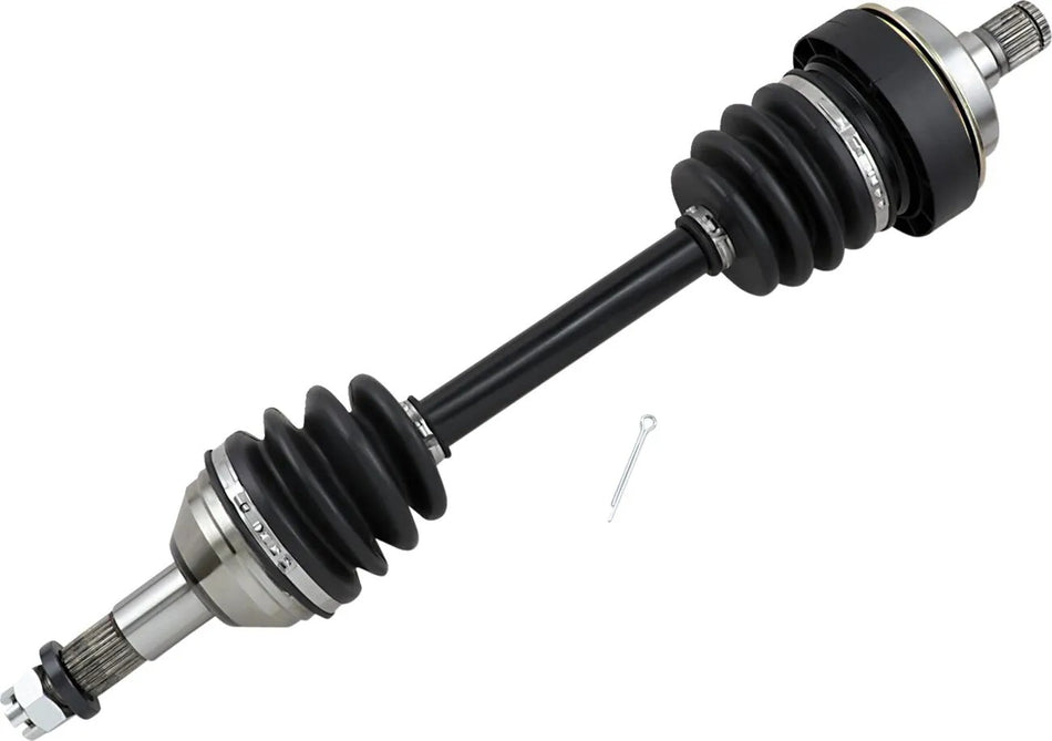 MOOSE Racing OEM Replacement Standard CV Axle - Can-Am (2006-2012)