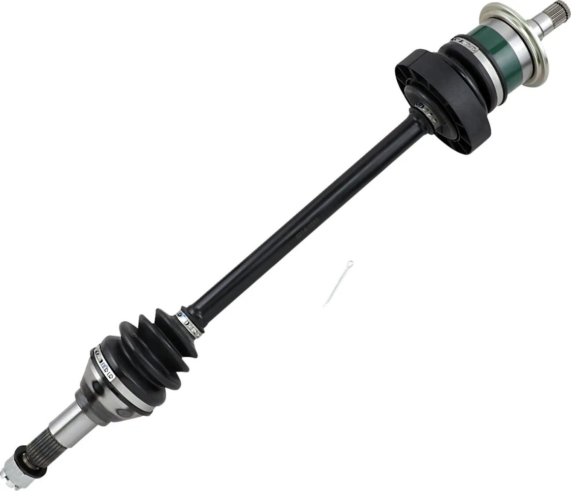 MOOSE Racing OEM Replacement Standard CV Axle - Can-Am (2011-2016)