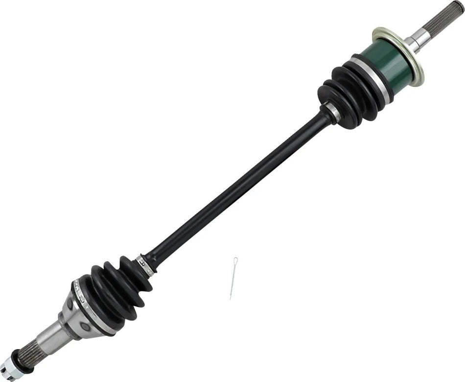 MOOSE Racing OEM Replacement Standard CV Axle - Can-Am (2011-2019)