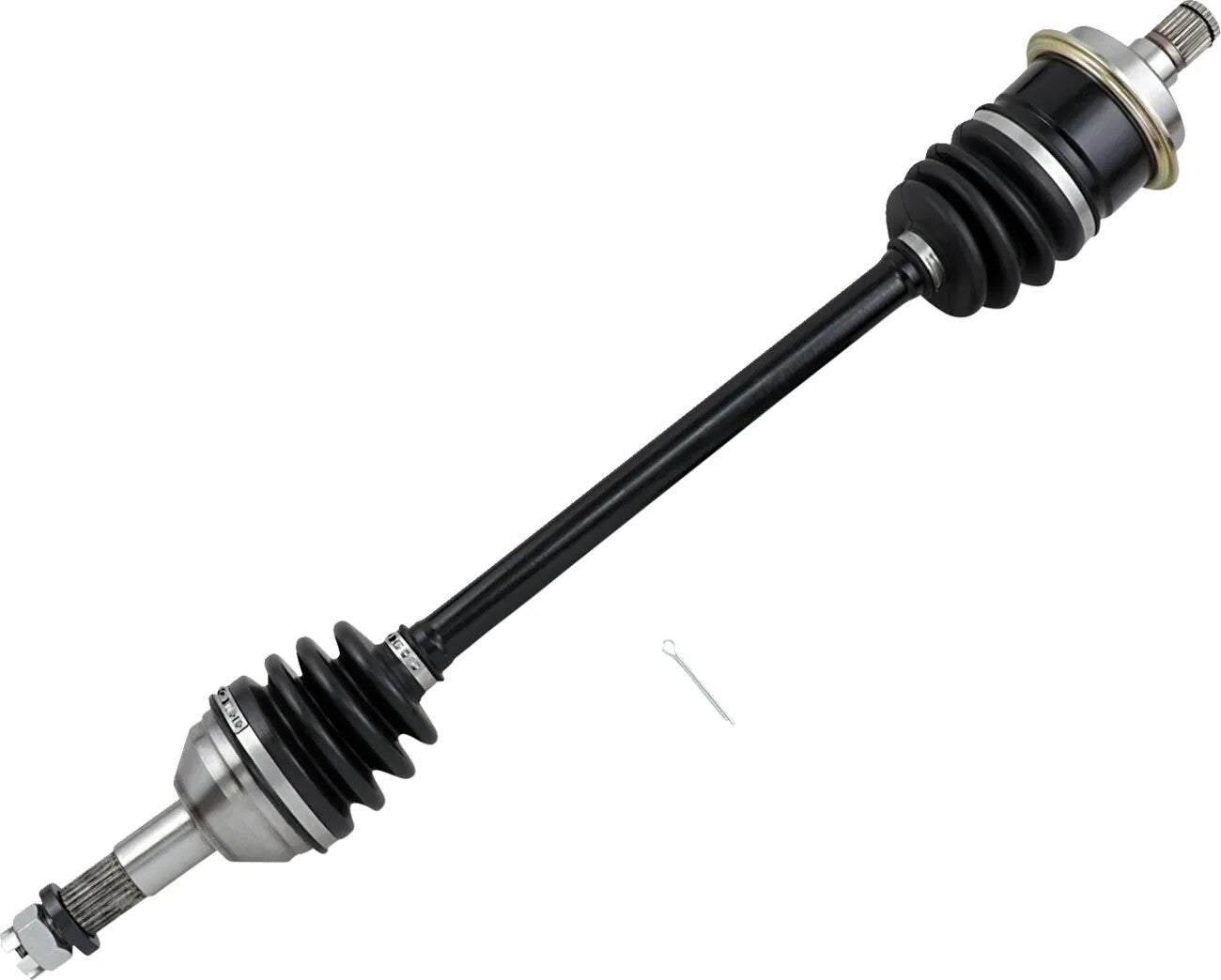 MOOSE Racing OEM Replacement Standard CV Axle - Can-Am (2011-2015)