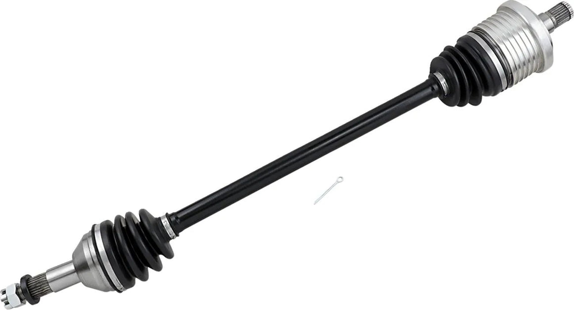 MOOSE Racing OEM Replacement Standard CV Axle - Can-Am (2013-2015)