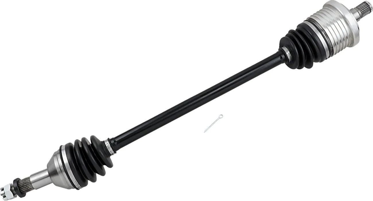 MOOSE Racing OEM Replacement Standard CV Axle - Can-Am (2013-2015)