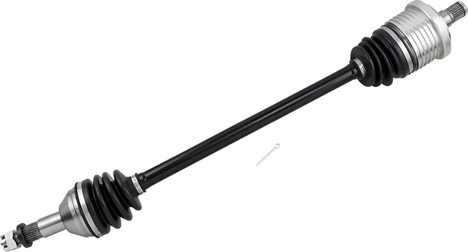 MOOSE Racing OEM Replacement Standard CV Axle - Can-Am (2013-2015)