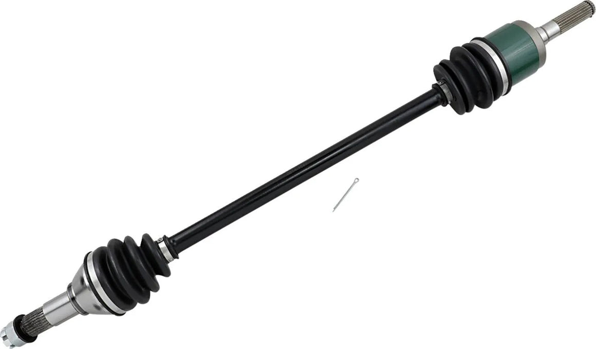 MOOSE Racing OEM Replacement Standard CV Axle - Can-Am (2013-2018)