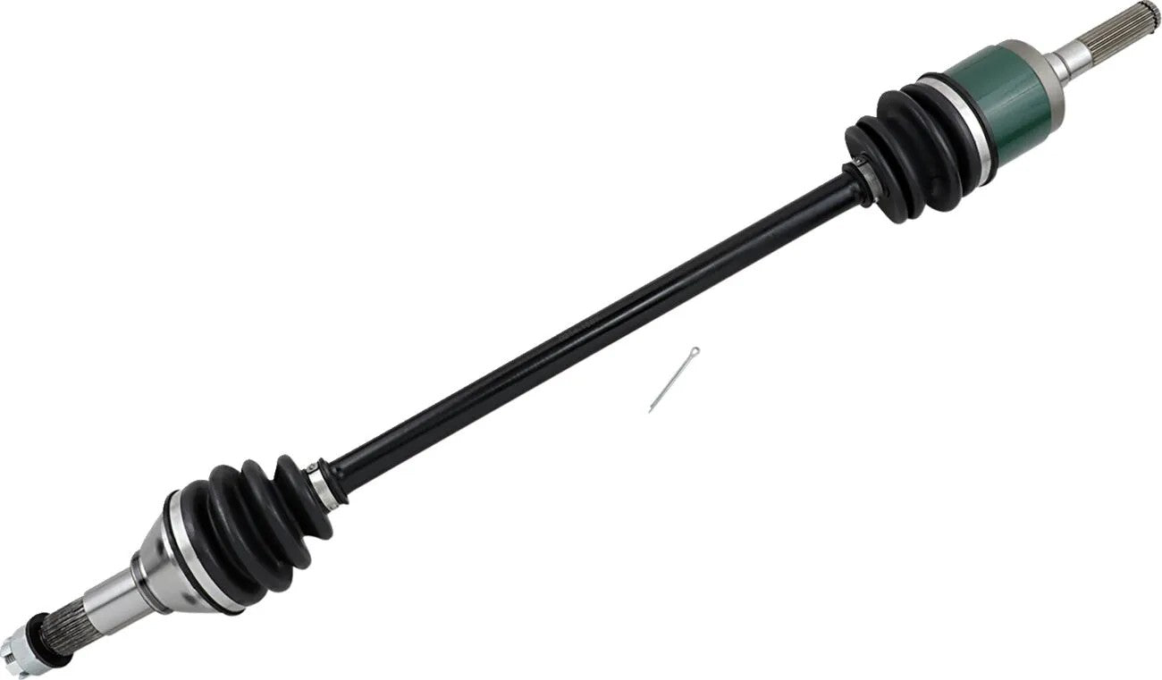 MOOSE Racing OEM Replacement Standard CV Axle - Can-Am (2013-2018)