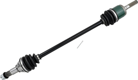 MOOSE Racing OEM Replacement Standard CV Axle - Can-Am (2013-2018)
