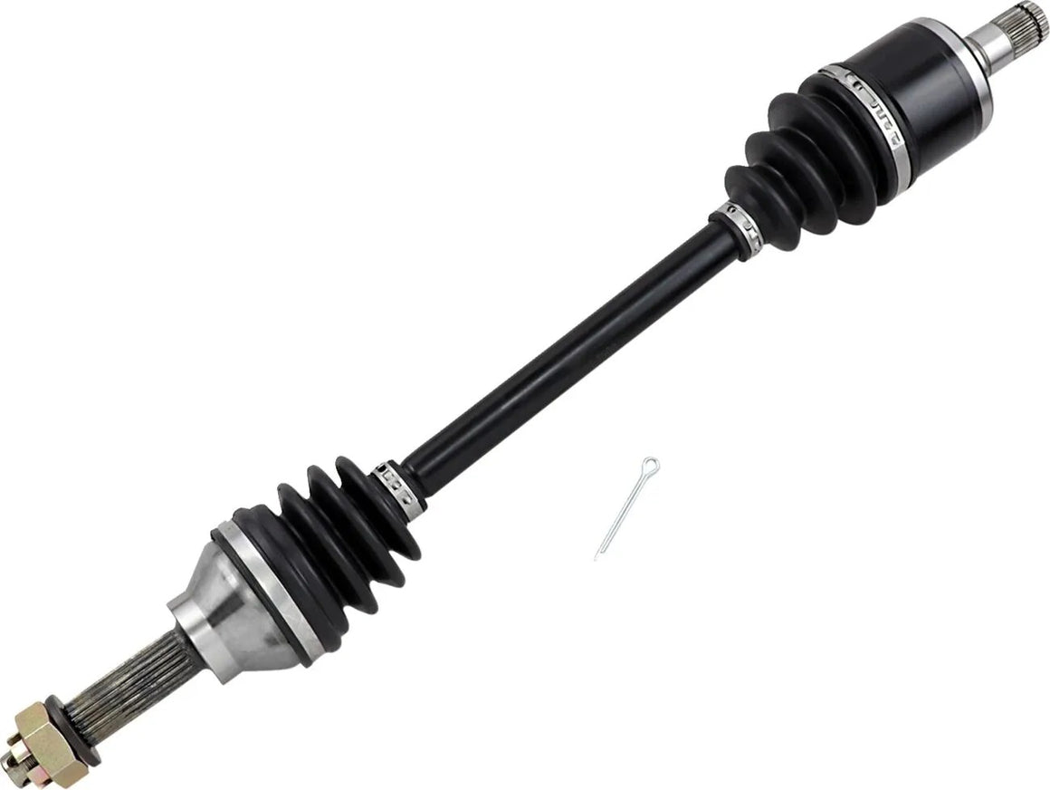 MOOSE Racing OEM Replacement Standard CV Axle - Can-Am (2002-2005)