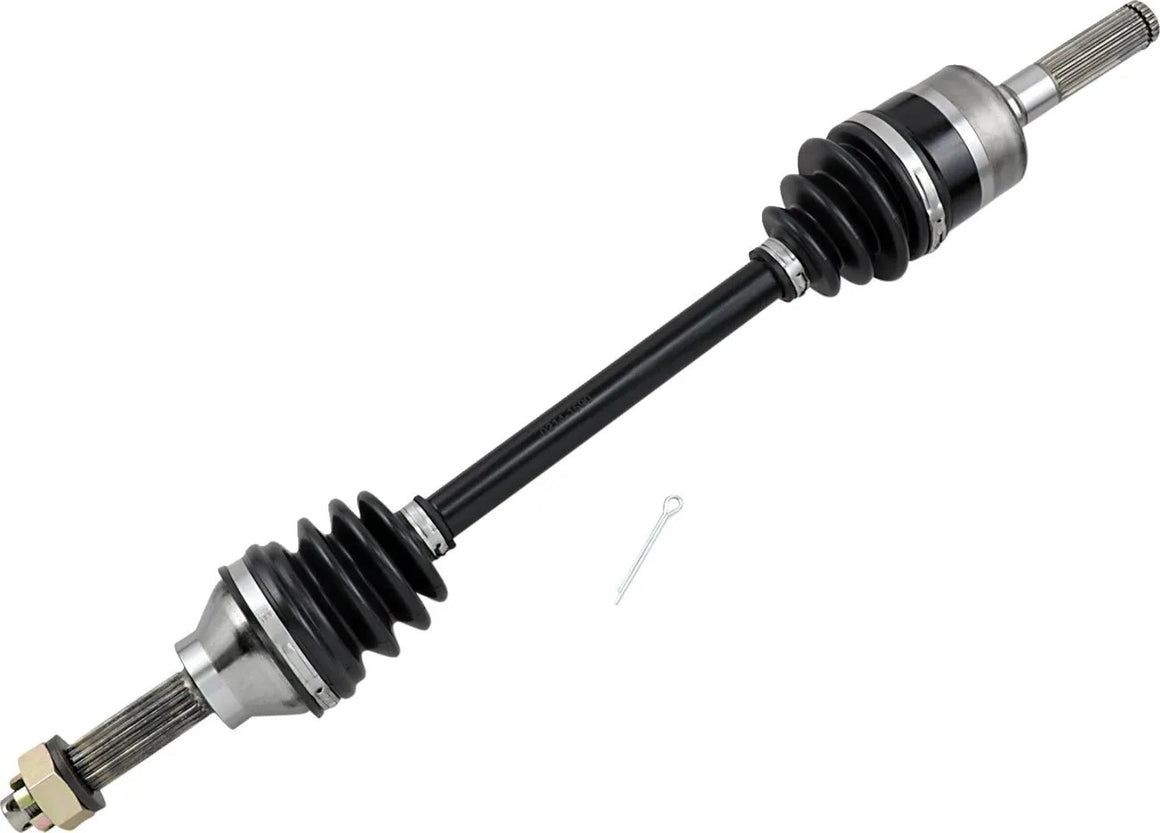 MOOSE Racing OEM Replacement Standard CV Axle - Can-Am (2002-2005)