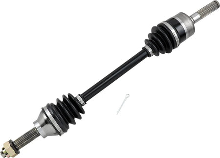 MOOSE Racing OEM Replacement Standard CV Axle - Can-Am (2002-2005)