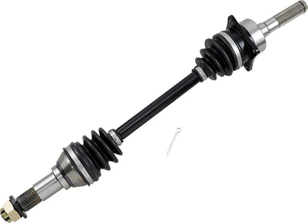 MOOSE Racing OEM Replacement Standard CV Axle - Can-Am (2003-2005)