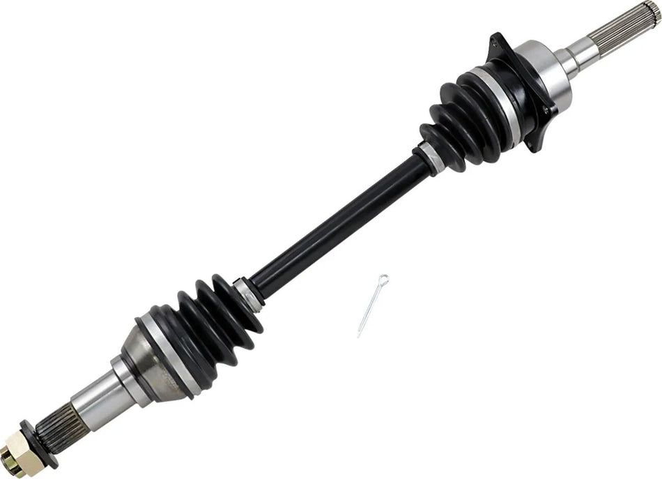 MOOSE Racing OEM Replacement Standard CV Axle - Can-Am (2003-2005)