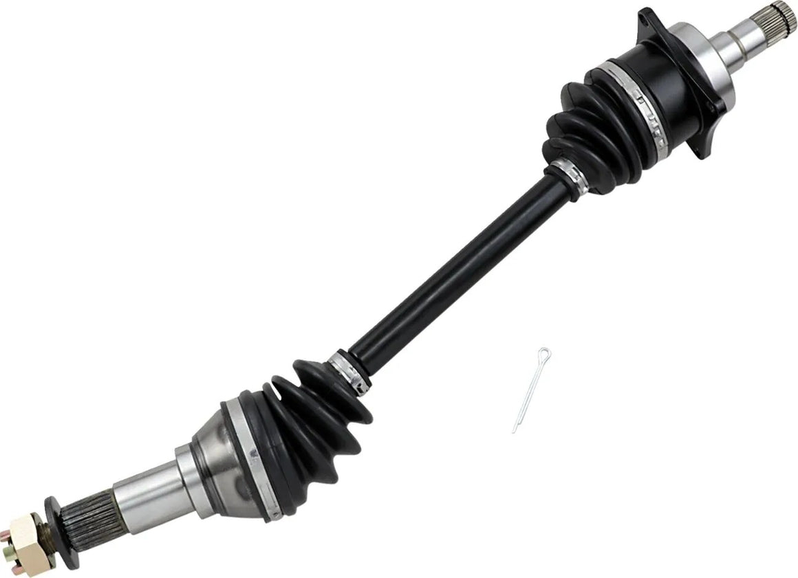 MOOSE Racing OEM Replacement Standard CV Axle - Can-Am (2003-2005)