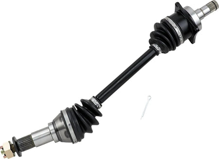 MOOSE Racing OEM Replacement Standard CV Axle - Can-Am (2003-2005)