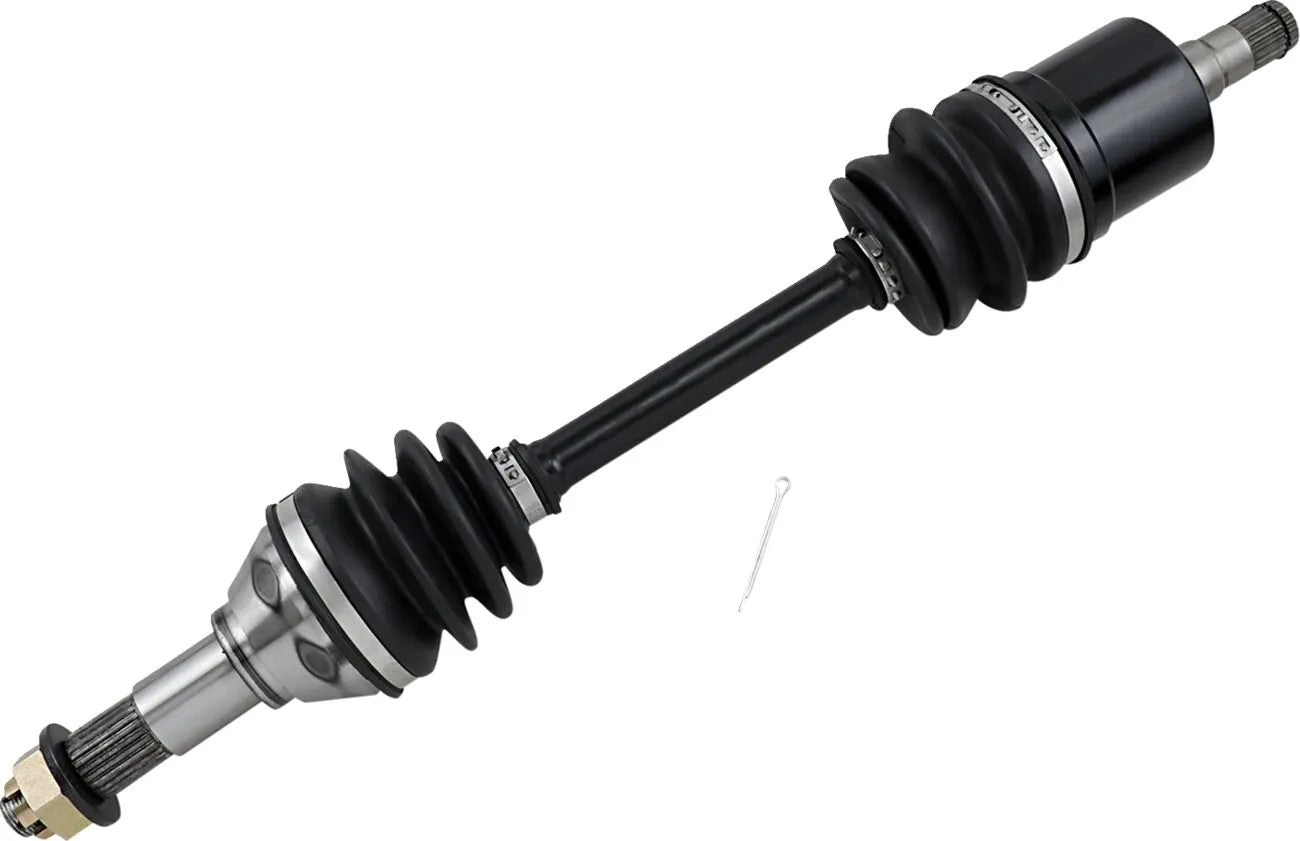 MOOSE Racing OEM Replacement Standard CV Axle - Can-Am (2013-2019)