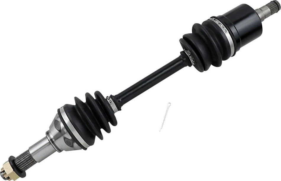 MOOSE Racing OEM Replacement Standard CV Axle - Can-Am (2013-2019)