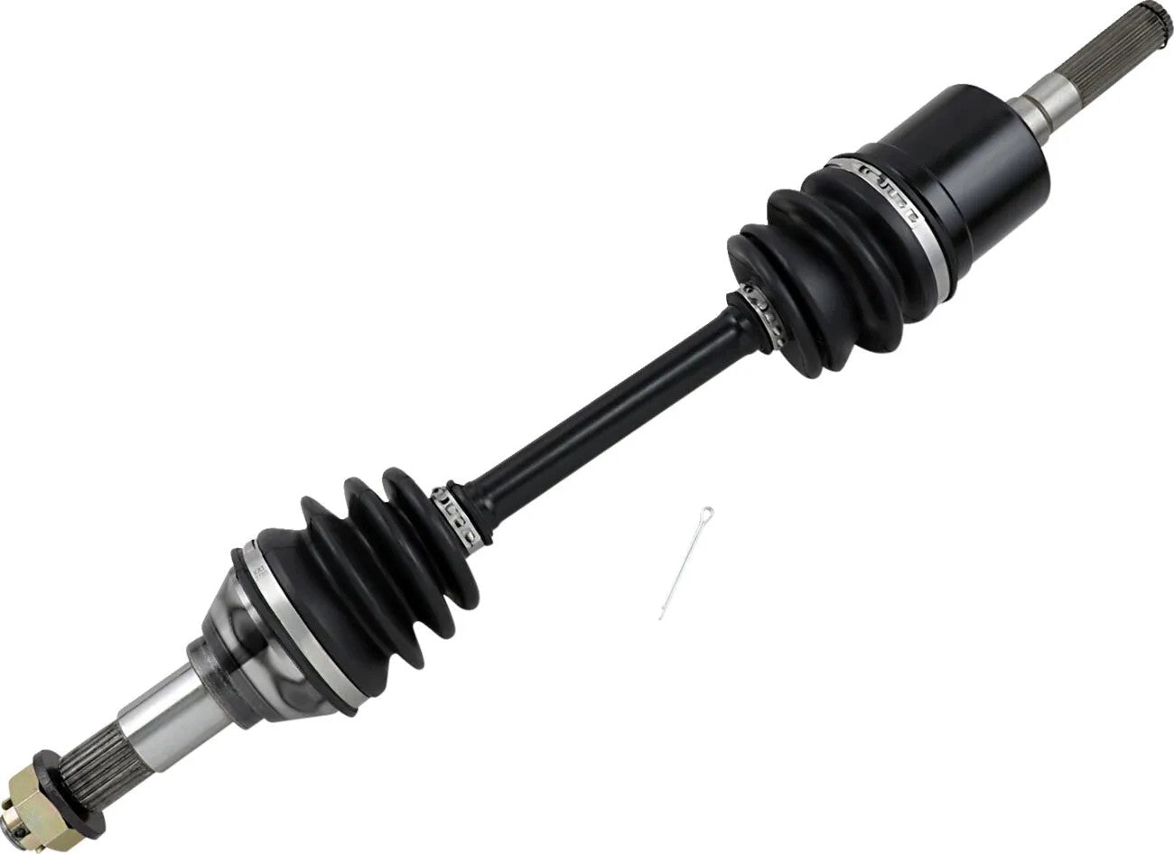 MOOSE Racing OEM Replacement Standard CV Axle - Can-Am (2013-2019)