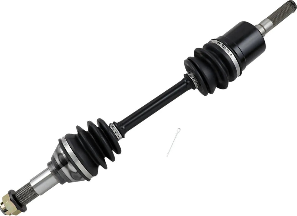 MOOSE Racing OEM Replacement Standard CV Axle - Can-Am (2013-2019)