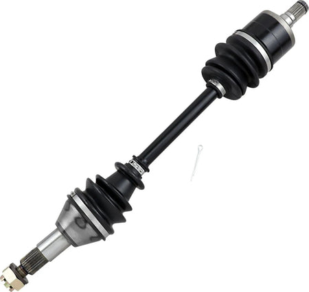 MOOSE Racing OEM Replacement Standard CV Axle - Can-Am (2003-2005)