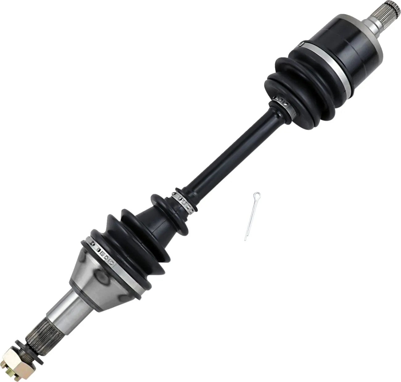 MOOSE Racing OEM Replacement Standard CV Axle - Can-Am (2003-2005)