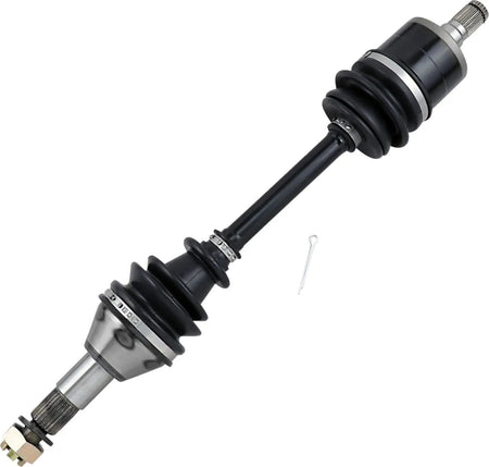 MOOSE Racing OEM Replacement Standard CV Axle - Can-Am (2003-2005)