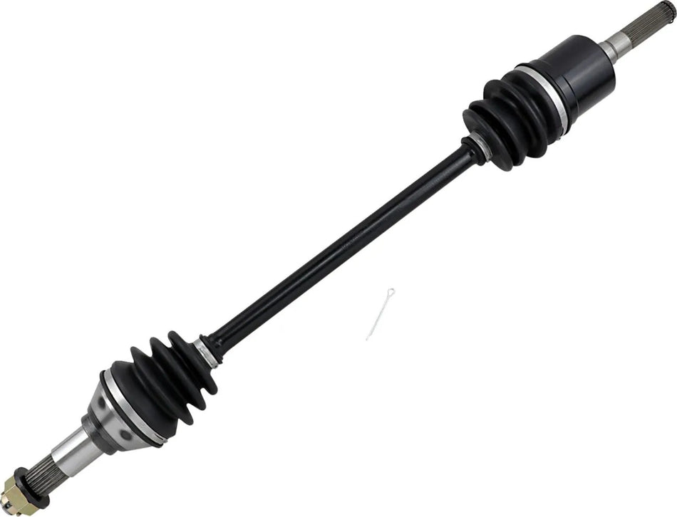MOOSE Racing OEM Replacement Standard CV Axle - Can-Am (2014-2016)