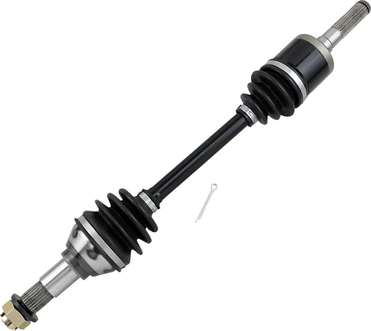 MOOSE Racing OEM Replacement Standard CV Axle - Can-Am (2015-2021)