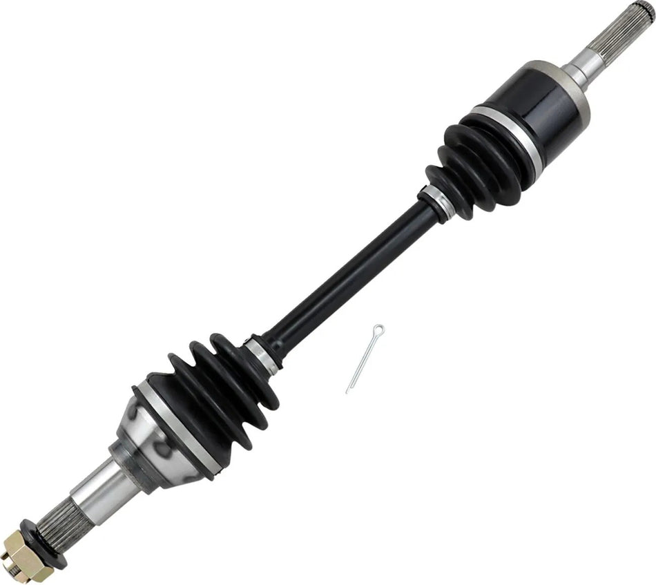 MOOSE Racing OEM Replacement Standard CV Axle - Can-Am (2015-2021)