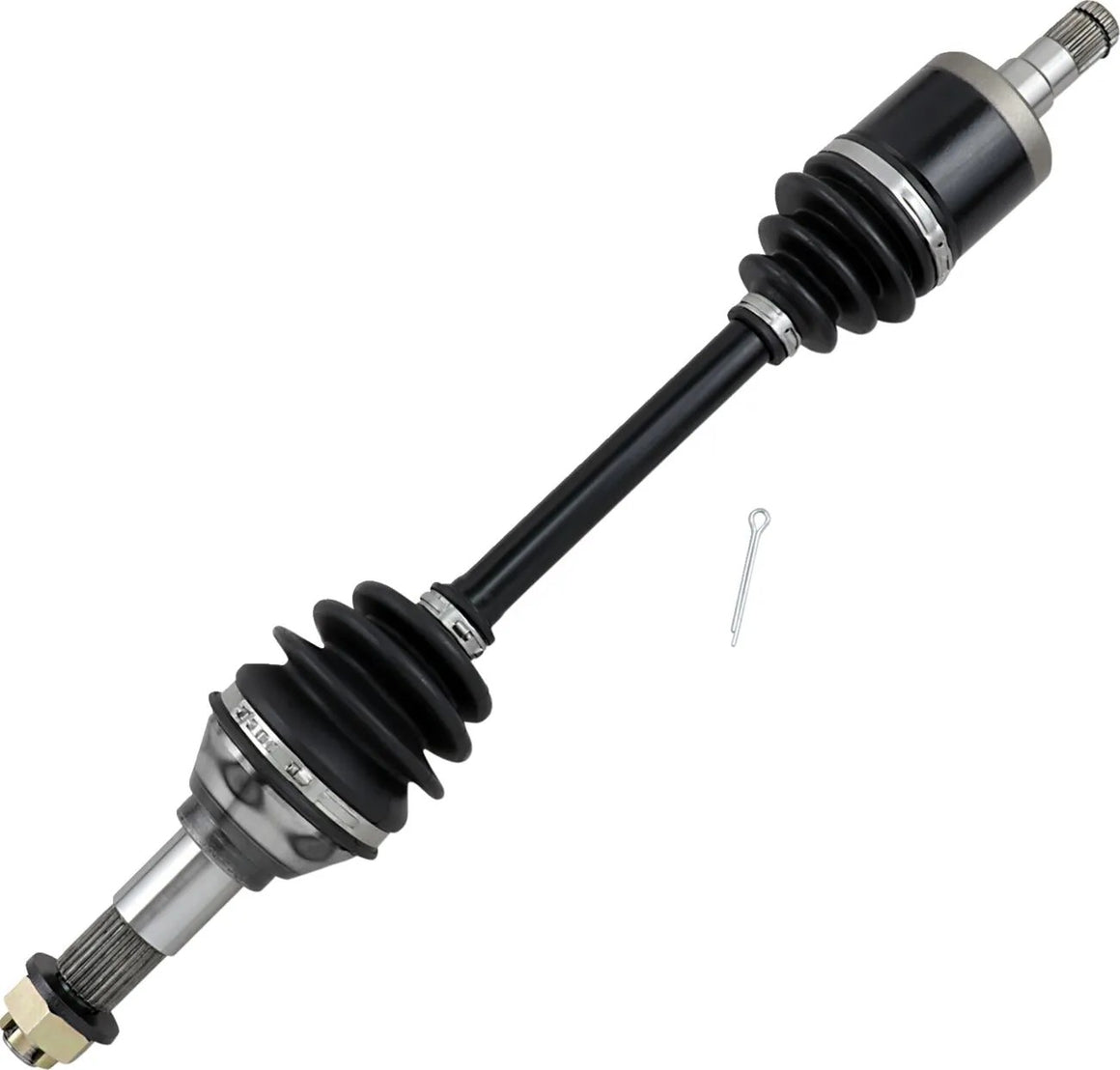 MOOSE Racing OEM Replacement Standard CV Axle - Can-Am (2011-2021)