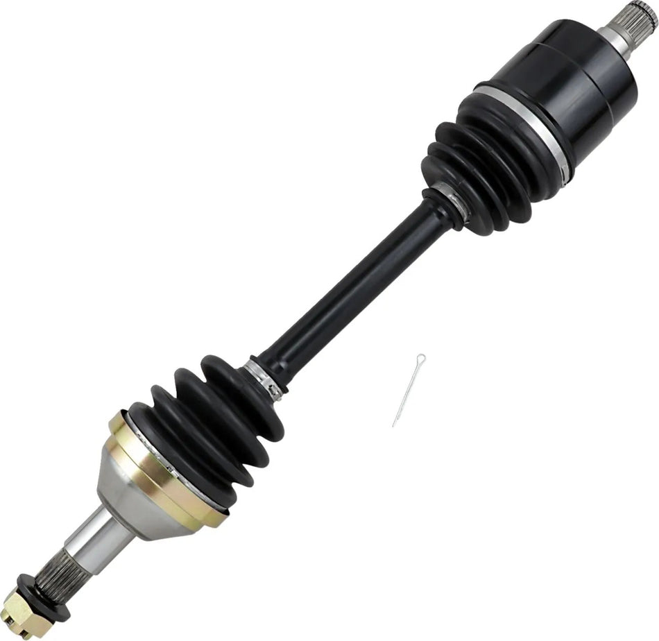 MOOSE Racing OEM Replacement Standard CV Axle - Can-Am (2006-2019)