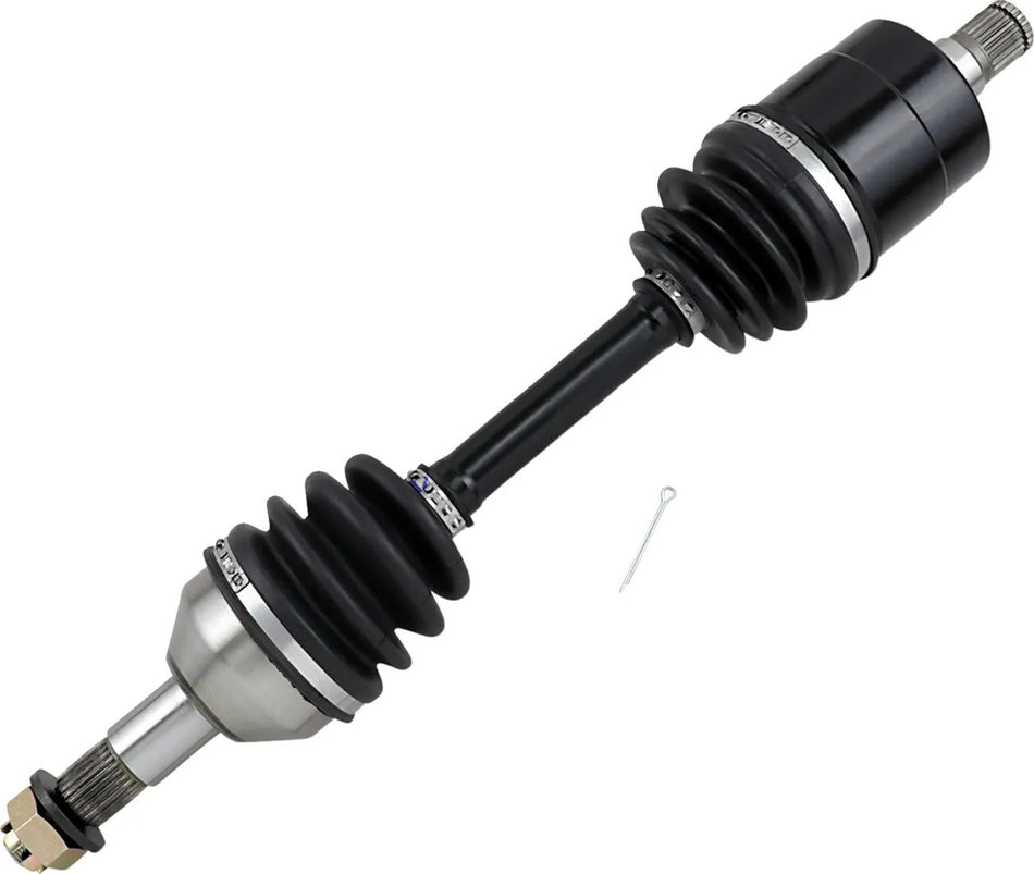 MOOSE Racing OEM Replacement Standard CV Axle - Can-Am (2008-2019)