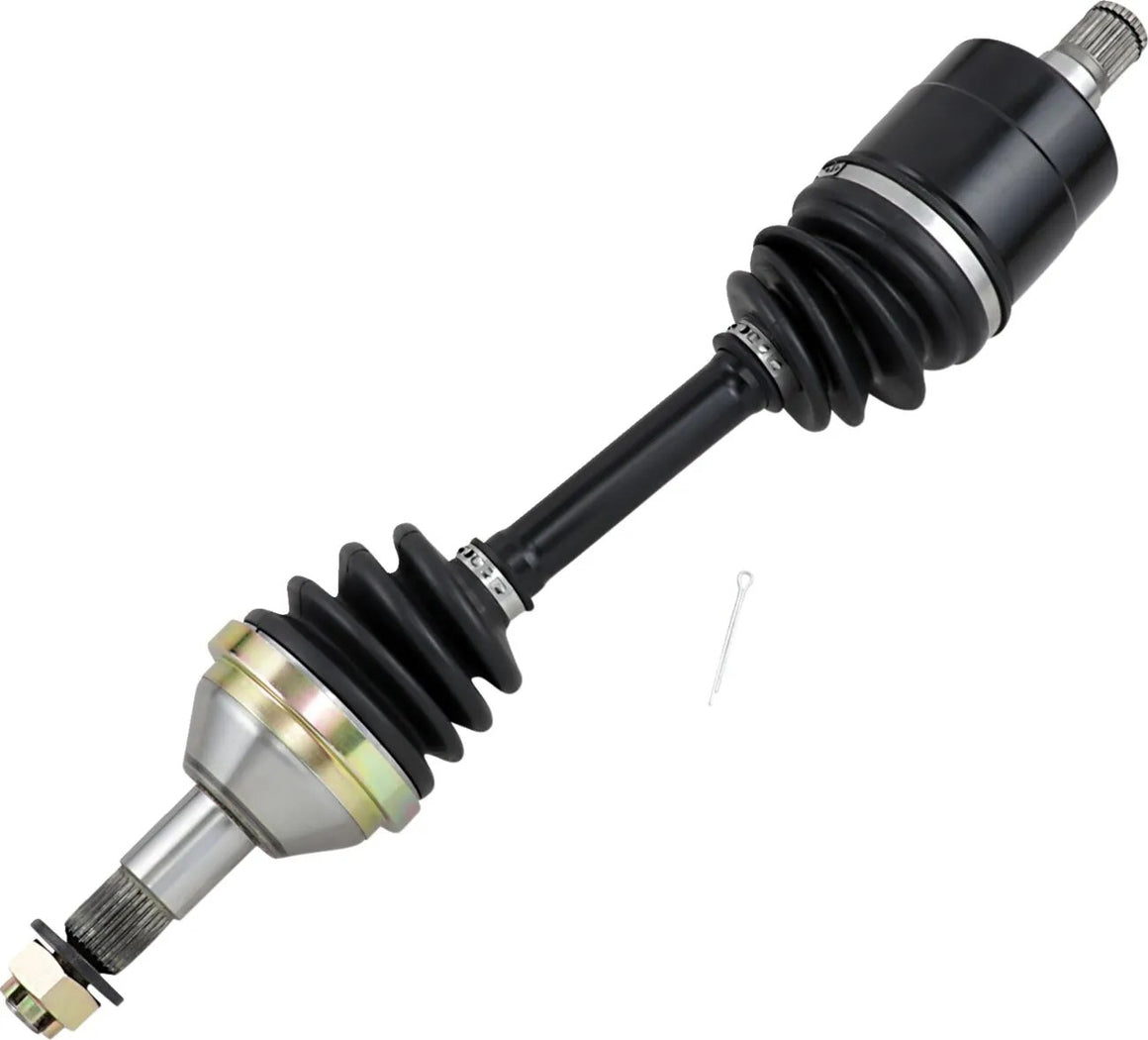 MOOSE Racing OEM Replacement Standard CV Axle - Can-Am (2015-2018)