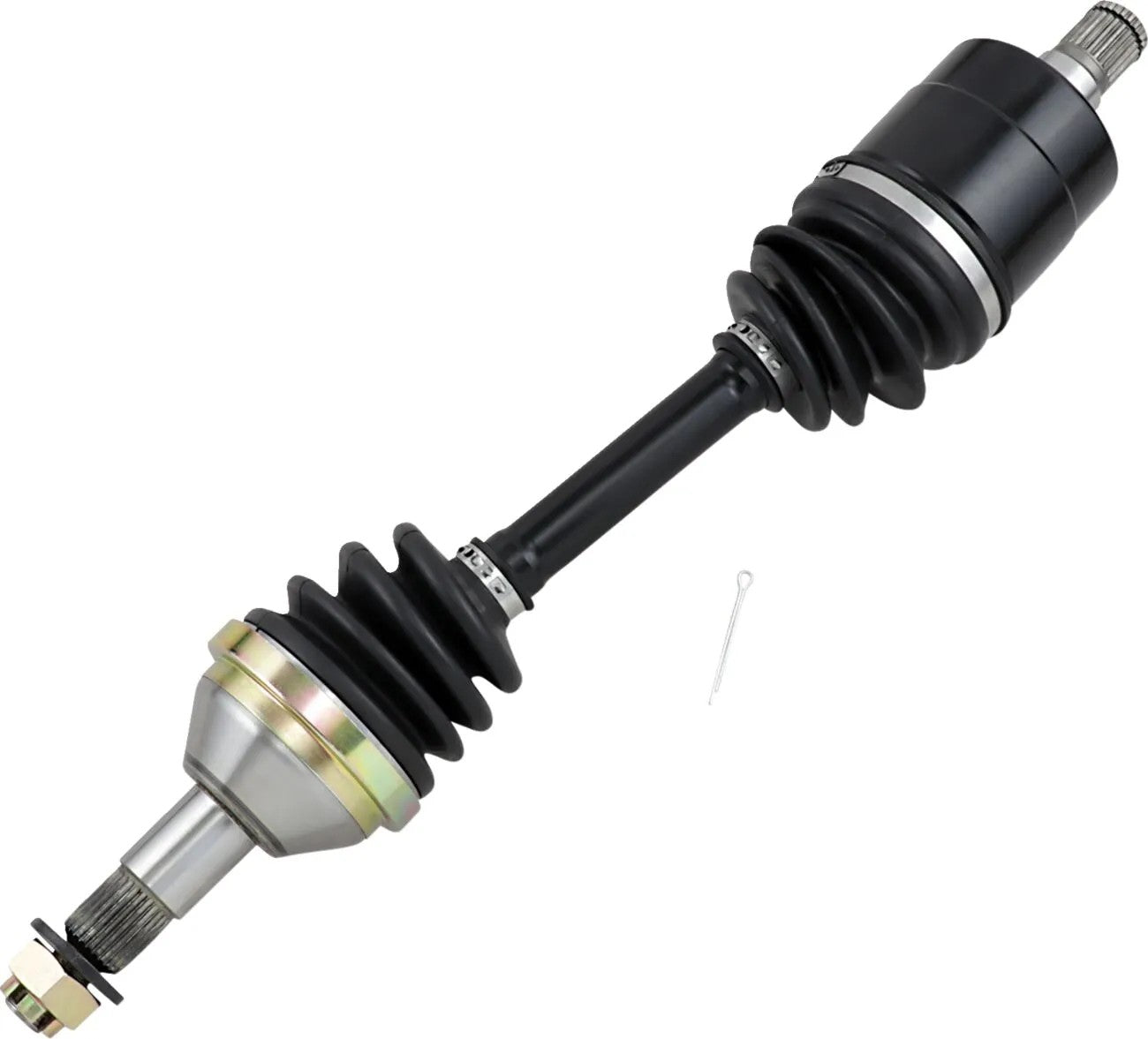 MOOSE Racing OEM Replacement Standard CV Axle - Can-Am (2015-2018)