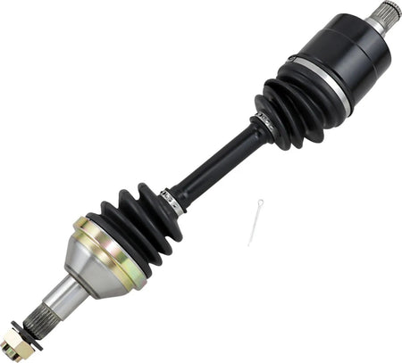 MOOSE Racing OEM Replacement Standard CV Axle - Can-Am (2015-2018)