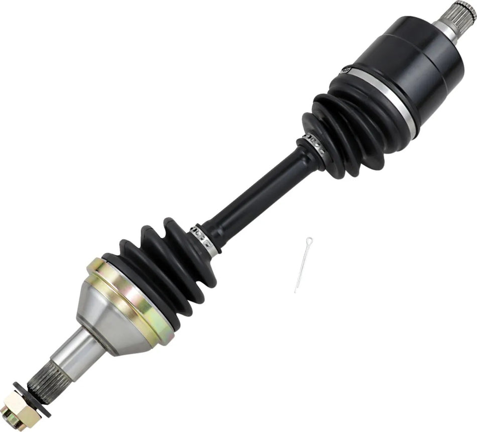 MOOSE Racing OEM Replacement Standard CV Axle - Can-Am (2015-2018)