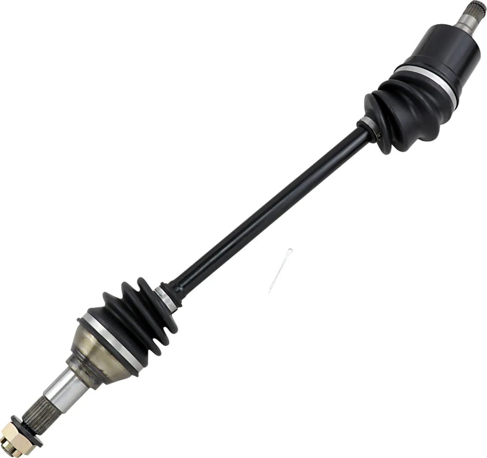 MOOSE Racing OEM Replacement Standard CV Axle - Can-Am (2017-2019)