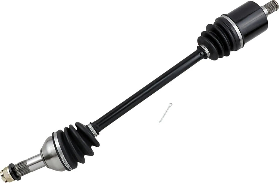 MOOSE Racing OEM Replacement Standard CV Axle - Can-Am (2016-2019)