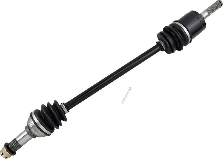 MOOSE Racing OEM Replacement Standard CV Axle - Can-Am (2016-2019)