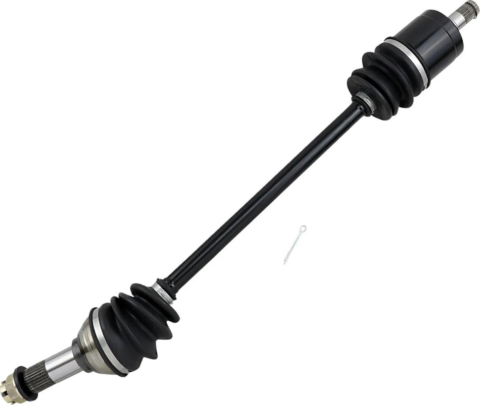 MOOSE Racing OEM Replacement Standard CV Axle - Can-Am (2016-2019)
