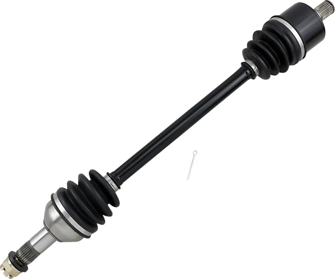 MOOSE Racing OEM Replacement Standard CV Axle - Can-Am (2016-2019)