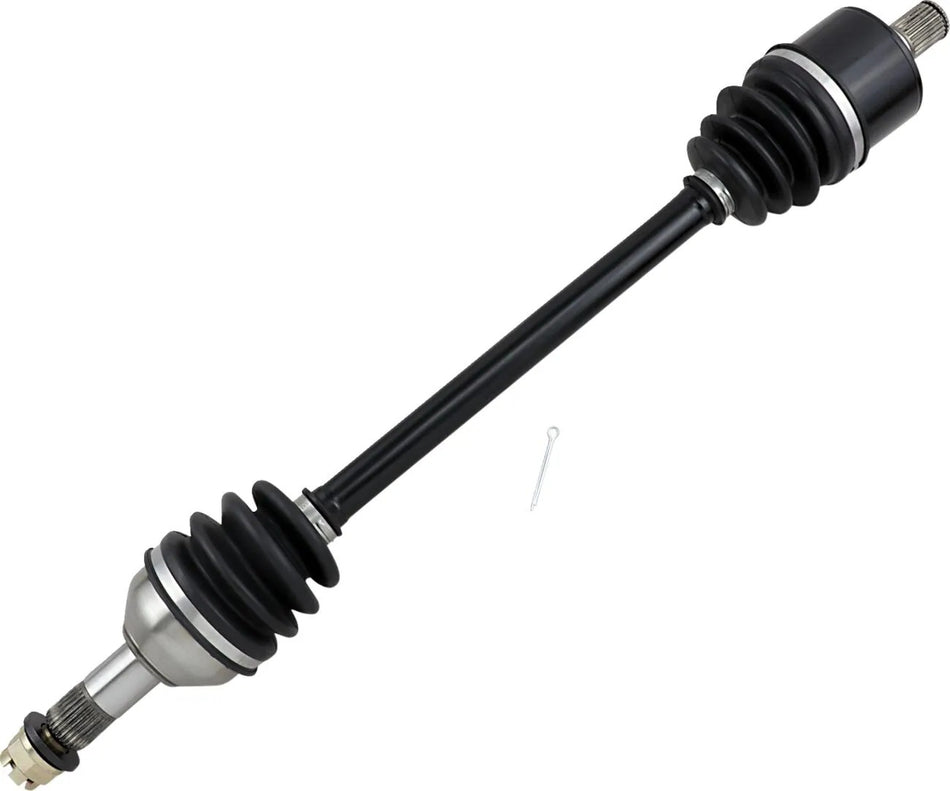 MOOSE Racing OEM Replacement Standard CV Axle - Can-Am (2016-2019)