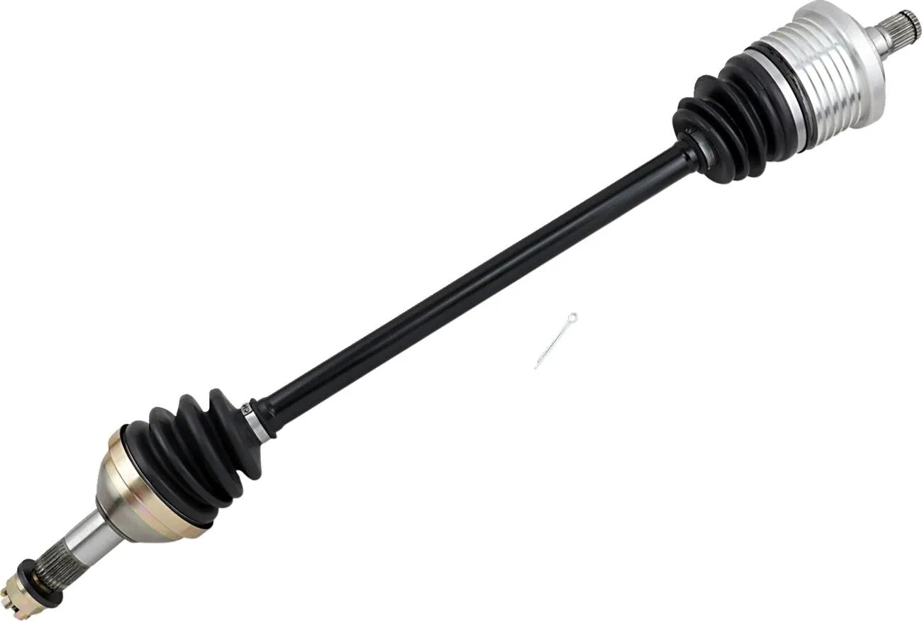 MOOSE Racing OEM Replacement Standard CV Axle - Can-Am (2016-2018)
