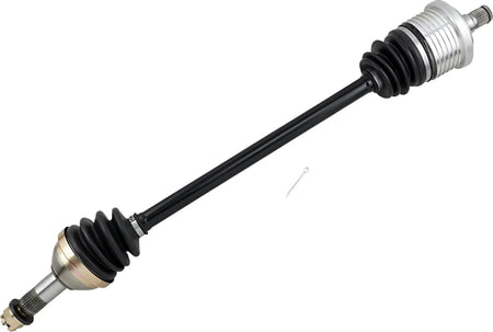 MOOSE Racing OEM Replacement Standard CV Axle - Can-Am (2016-2018)