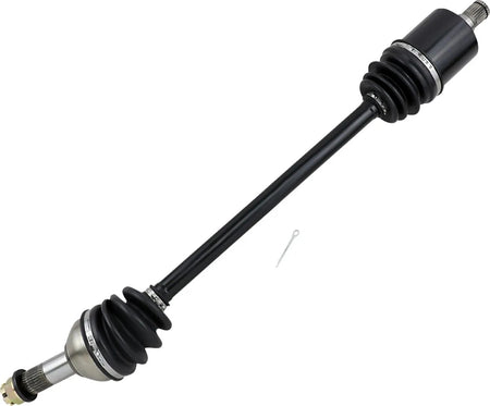 MOOSE Racing OEM Replacement Standard CV Axle - Can-Am (2015-2017)