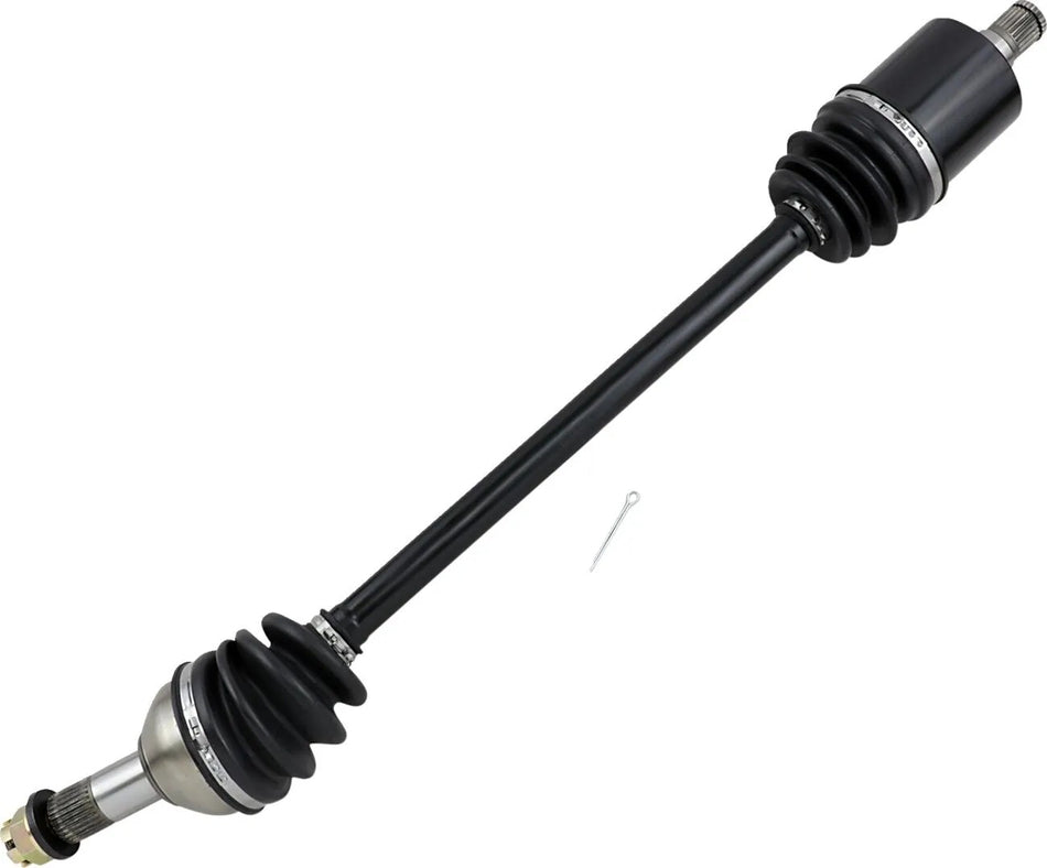 MOOSE Racing OEM Replacement Standard CV Axle - Can-Am (2015-2017)