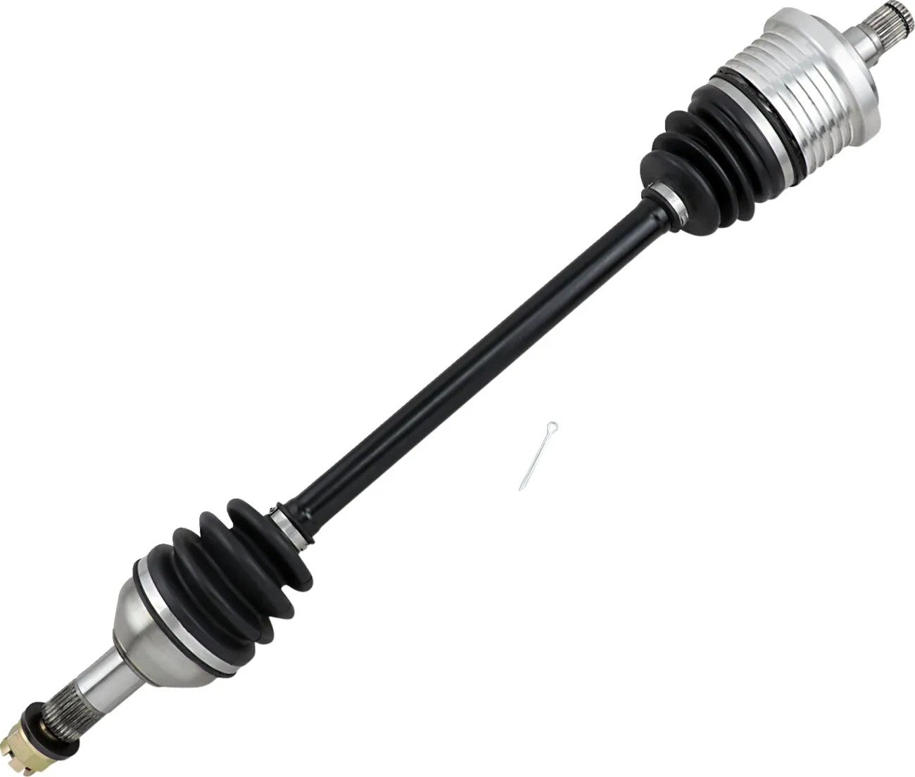 MOOSE Racing OEM Replacement Standard CV Axle - Can-Am (2016-2018)