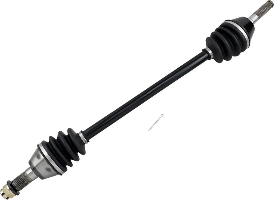 MOOSE Racing OEM Replacement Standard CV Axle - Can-Am (2017)